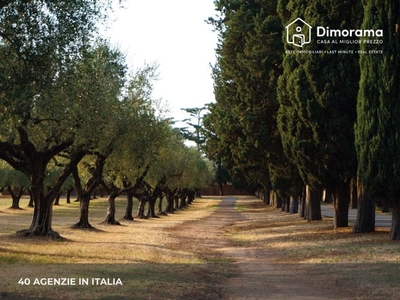 Terreno Agricolo in vendita a Foggia località Duanera