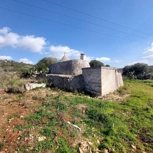 Terreno Agricolo in vendita a Grottaglie strada Provinciale Belvedere Buccito