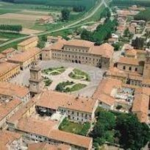 Terreno Agricolo in vendita a Gualtieri