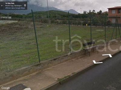 Terreno Agricolo in vendita a Iglesias località Montefigu