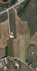 Terreno Agricolo in vendita a L'Aquila via Carlo I d'Angiò