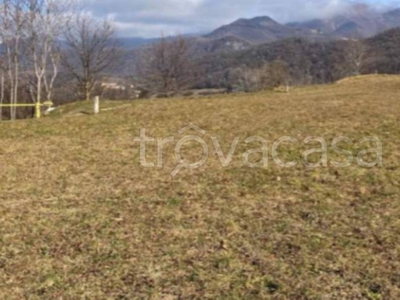 Terreno Agricolo in vendita a Monte Marenzo via Antonio Stoppani