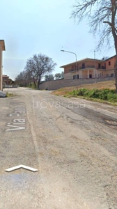 Terreno Agricolo in vendita a Monte San Giusto via San Giuseppe