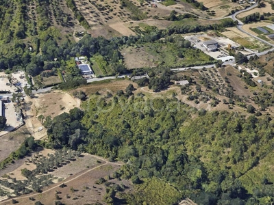 Terreno Agricolo in vendita a Montesilvano