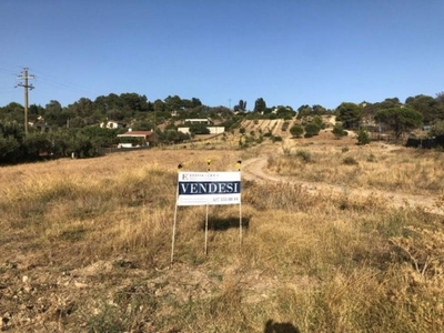 Terreno Agricolo in vendita a Quartu Sant'Elena strada Comunale Serra Perdosa, 120