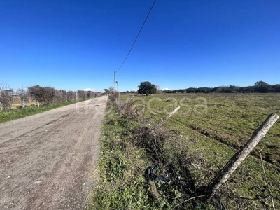 Terreno Agricolo in vendita a Roma via Dobbiaco, 328