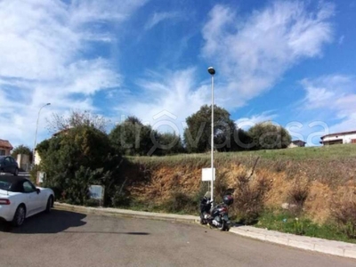 Terreno Agricolo in vendita a Sant'Andrea Frius viale Italia