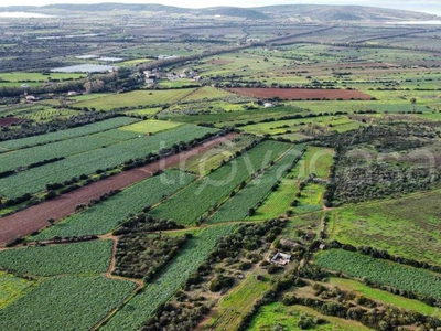 Terreno Agricolo in vendita a Sant'Anna Arresi