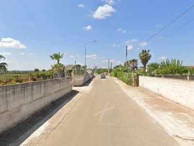 Terreno Agricolo in vendita a Sava strada Torre