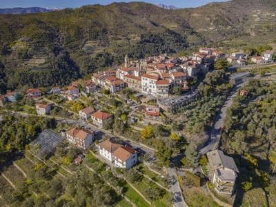 Terreno Agricolo in vendita a Seborga