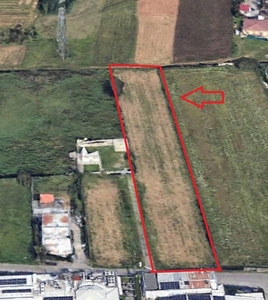 Terreno Agricolo in vendita a Turate via per La Massina