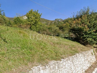 Terreno Agricolo in vendita a Villanuova sul clisi via rucca