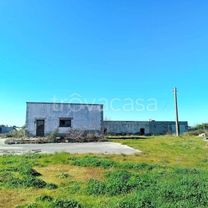 Terreno Agricolo in vendita ad Andrano strada Vicinale Madonna di Attarico