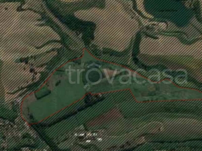 Terreno Agricolo in vendita ad Artena via Velletri, 79/a
