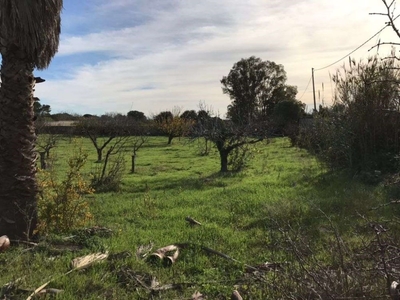 Terreno Edificabile in vendita a Lecce via Frigole