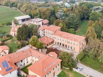 Terreno Residenziale in vendita a Besana in Brianza via Don Giovanni Battista Viganò