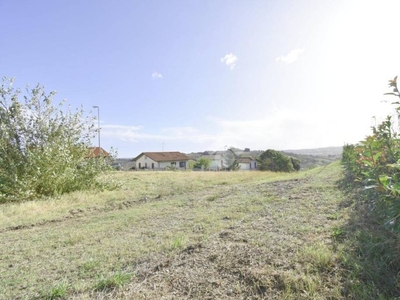 Terreno Residenziale in vendita a Borghi via Cardellino, 153