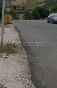 Terreno Residenziale in vendita a Cagli via Giovanni Santi