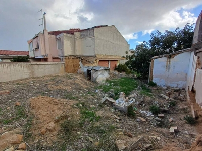 Terreno Residenziale in vendita a Cagliari via Principe Di Carignano, 17