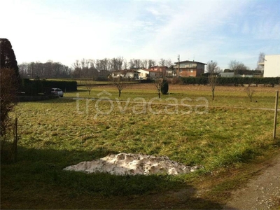 Terreno Residenziale in vendita a Cantù via borgognone, 22