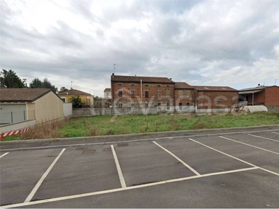 Terreno Residenziale in vendita a Casalmaggiore via Mulino Vecchio