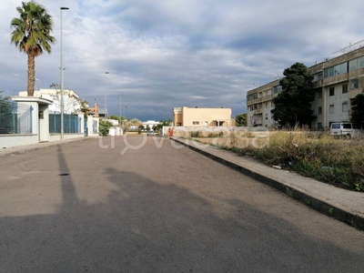 Terreno Residenziale in vendita a Casarano via Vanoni, 2