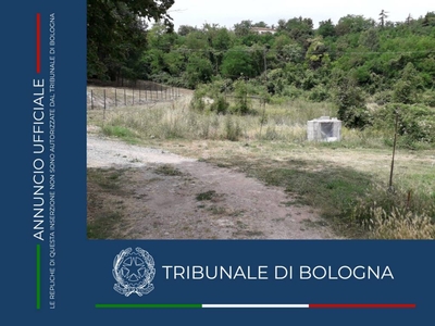 Terreno Residenziale in vendita a Castel San Pietro Terme via Giuseppe Tanari