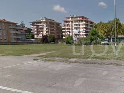 Terreno Residenziale in vendita a Castrocaro Terme e Terra del Sole viale Guglielmo Marconi