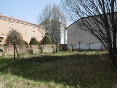 Terreno Residenziale in vendita a Cesano Maderno cesano Maderno