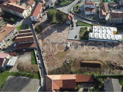 Terreno Residenziale in vendita a Cirimido viale Vittorio Veneto