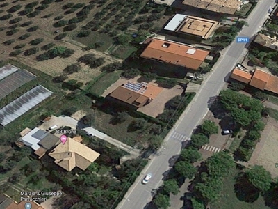 Terreno Residenziale in vendita a Città Sant'Angelo via della cona