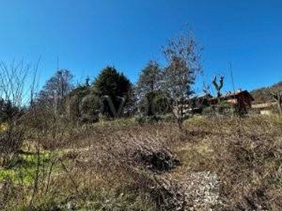 Terreno Residenziale in vendita a Erba via Albavilla