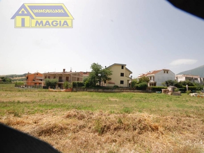 Terreno Residenziale in vendita a Folignano