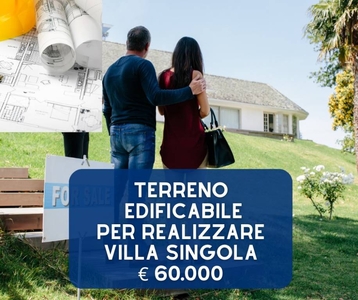 Terreno Residenziale in vendita a Forino via Giuseppe Verdi