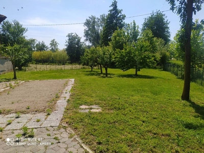 Terreno Residenziale in vendita a Fornovo San Giovanni via al Mulino