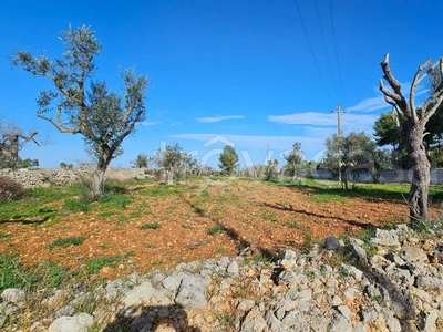 Terreno Residenziale in vendita a Galatone via del Mare