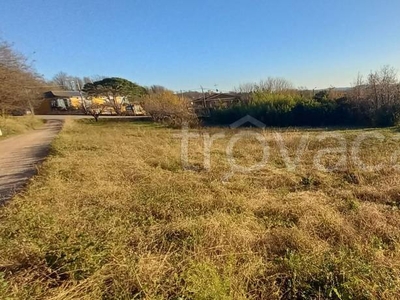 Terreno Residenziale in vendita a Gavirate via Piave