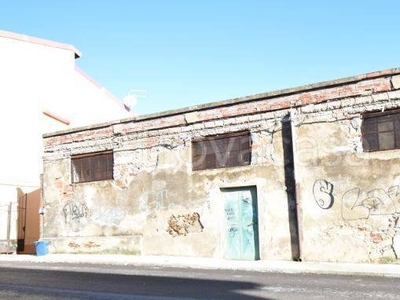 Terreno Residenziale in vendita a Iglesias via Crocifisso, 16