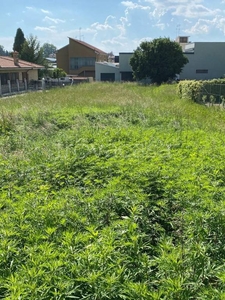 Terreno Residenziale in vendita a Inverigo via Aldo Moro