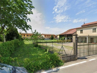 Terreno Residenziale in vendita a Izano via Severgnini, 39/a
