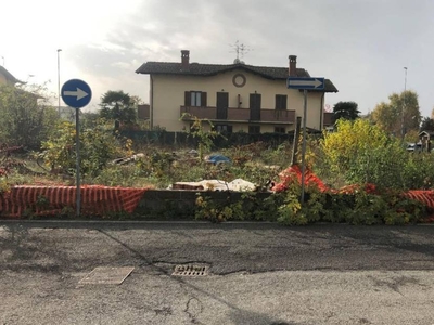 Terreno Residenziale in vendita a Linarolo via Gioacchino Rossini