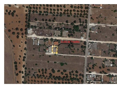 Terreno Residenziale in vendita a Lizzano