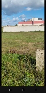 Terreno Residenziale in vendita a Minervino di Lecce via Nino Bixio, Snc