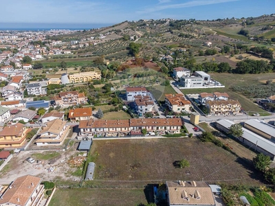Terreno Residenziale in vendita a Montesilvano