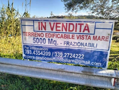 Terreno Residenziale in vendita a Montesilvano via Alcide De Gasperi