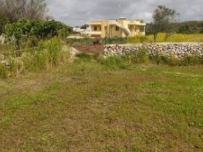 Terreno Residenziale in vendita a Morciano di Leuca via Giovanni XXIII