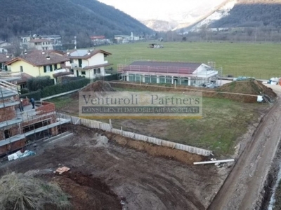 Terreno Residenziale in vendita a Nuvolera via valle