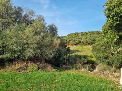 Terreno Residenziale in vendita a Olbia