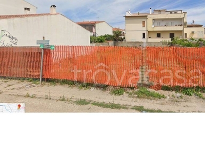 Terreno Residenziale in vendita a Olbia via Lorenzo Ghiberti, 38