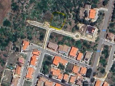 Terreno Residenziale in vendita a Olmedo pischina sa uda